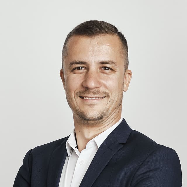 Alexandru Tudose